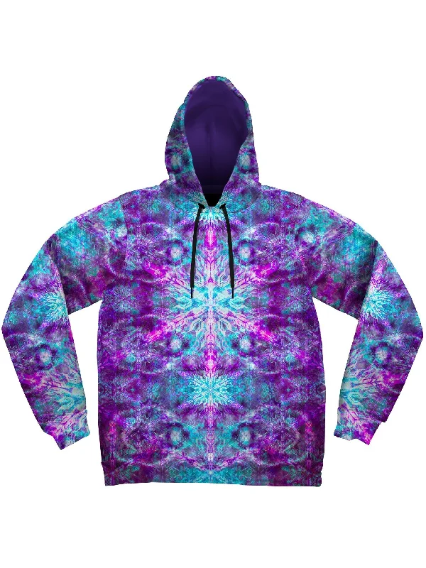 hoodie for casual relaxation -Mindfield Unisex Hoodie