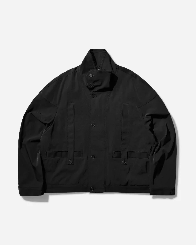 lightweight performance jacket-Men's Novalis Liatrisory Blouson Anthracite