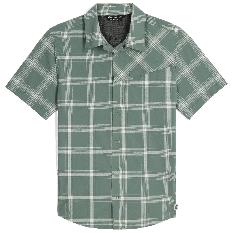 Balsam Plaid