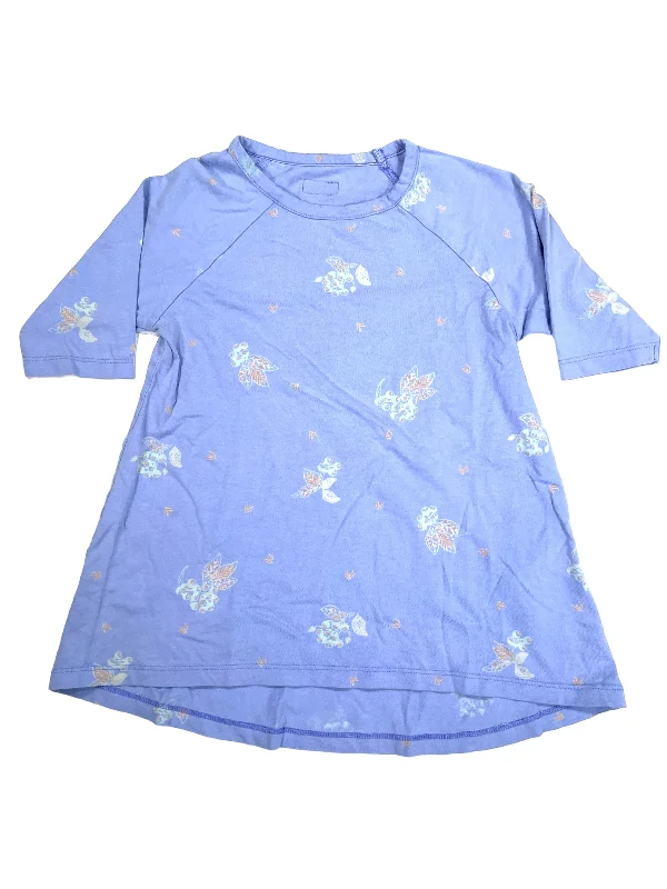 light cotton shirt for women -Girls Kamala Tee