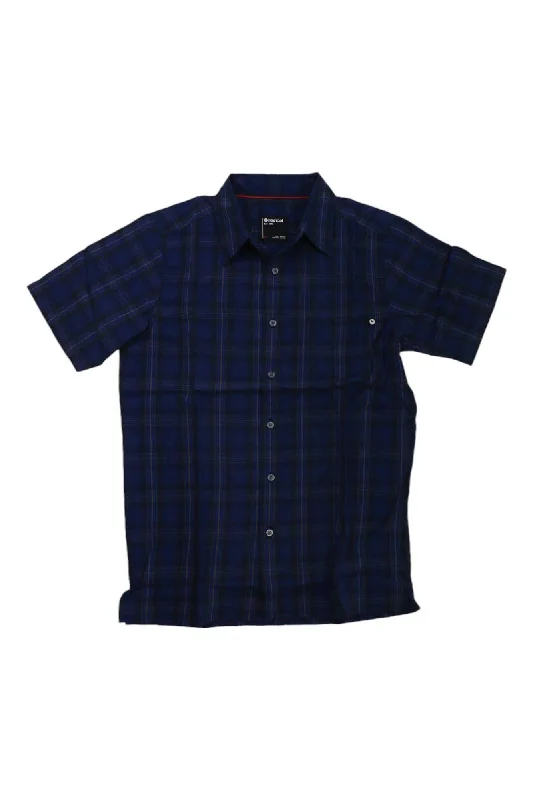 simple women’s shirt -Marmot Men's Eldridge SS Shirt