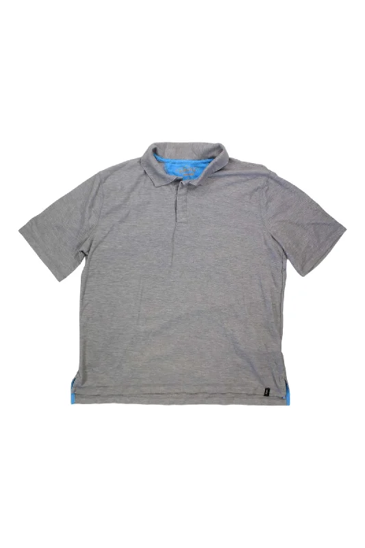 formal dress shirt -Orvis Mens Casual Polo