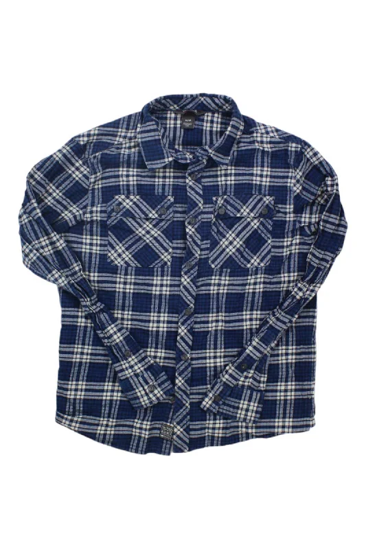 blue plaid:#335089