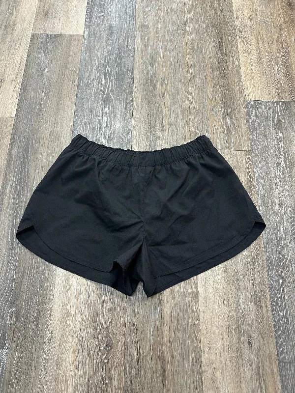 slim cut pants for men -Black Athletic Shorts Old Navy, Size S