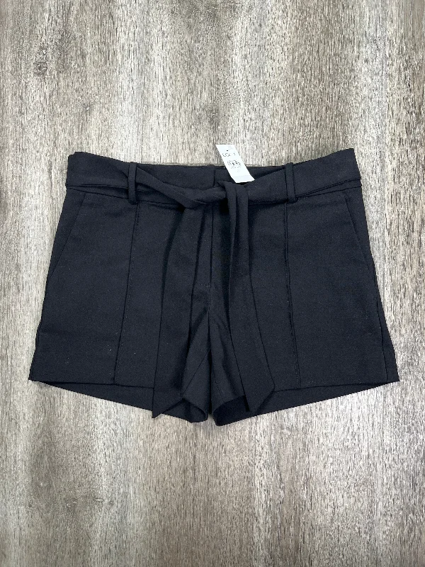 formal slacks for men -Black Shorts Loft, Size S