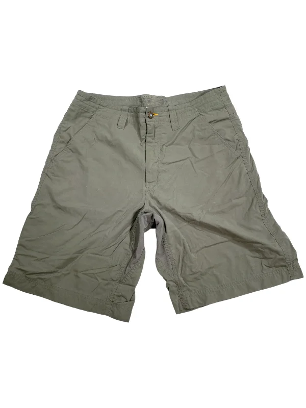 loose jogger pants for women -Mens Setter Hiking Shorts