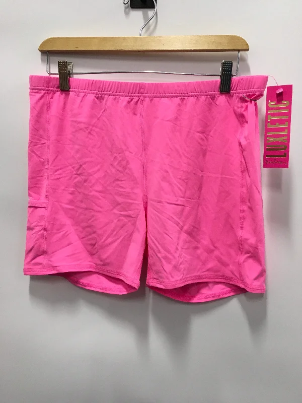 multi-functional pants for men -Shorts By Lilly Pulitzer  Size: L