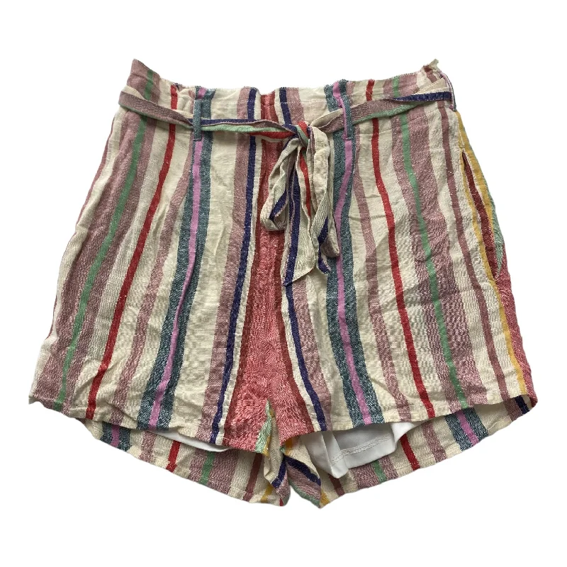 vintage jogger pants -Shorts By Mi Ami  Size: M