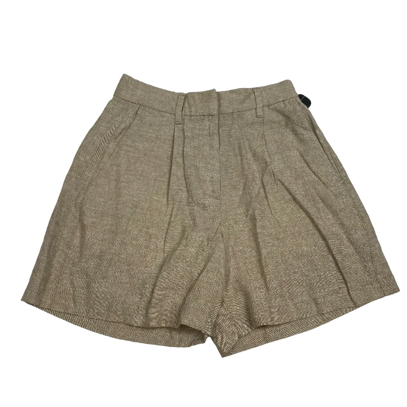 trendy jogger pants for women -Tan Shorts Old Navy, Size Xs