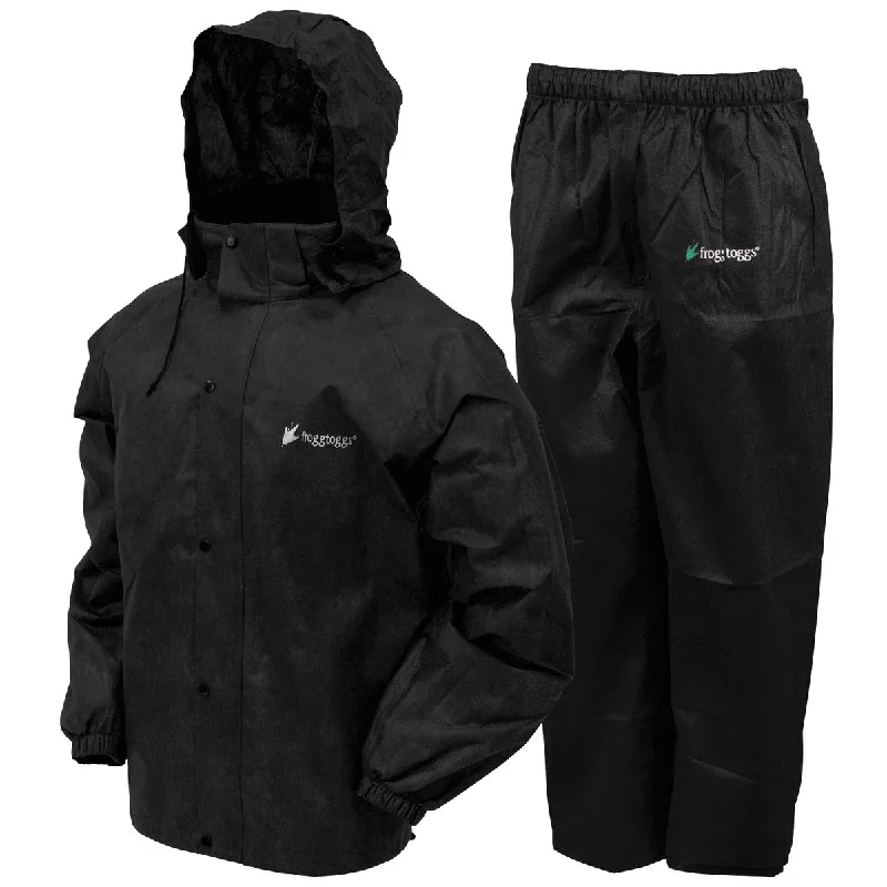 loose fit trousers for women -All Sport Rain Suit AS1310