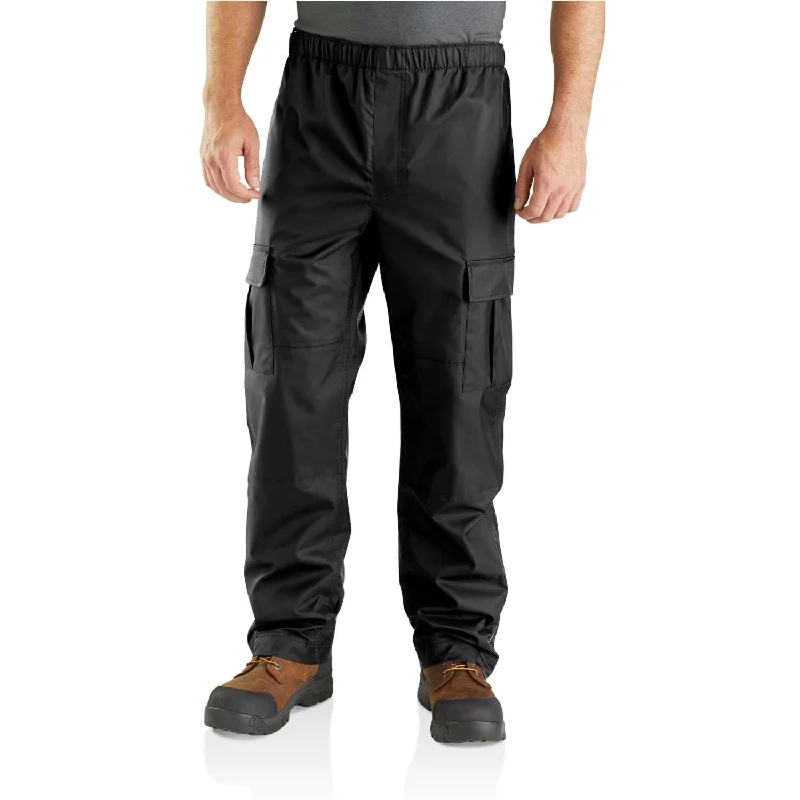 high-rise pants for women -Men's Dry Harbor Waterproof Breathable Cargo Pants 103507