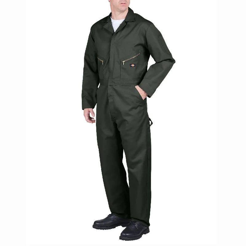 Men's Deluxe Blended Coveralls 48799