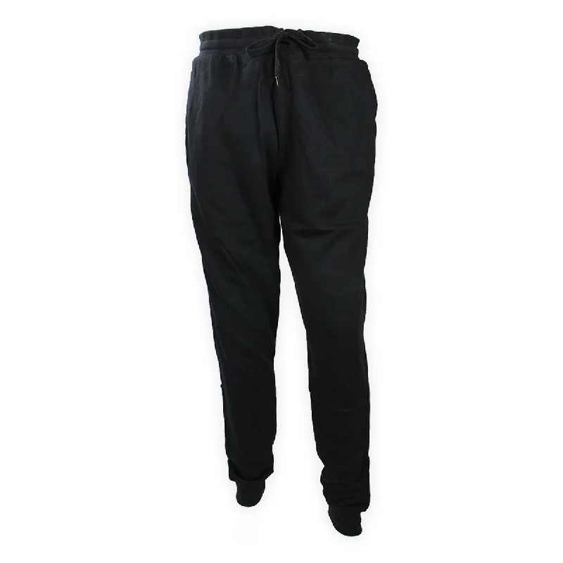 stylish pants for work -Men's Fleece Joggers 1347277