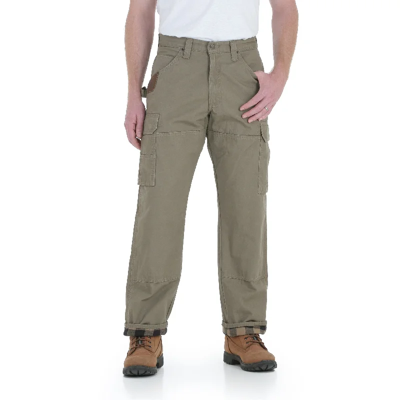 Men's Riggs Workwear Lined Ripstop Ranger Pants 3W065