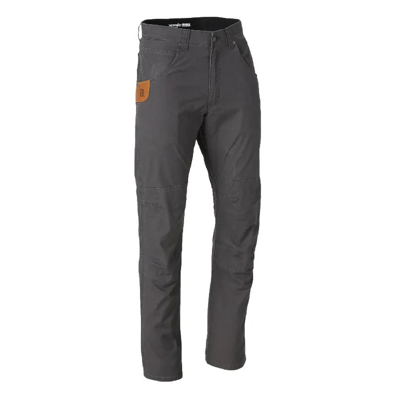 breathable running pants for women -Men's Riggs Workwear Utility Work Pants 3W031