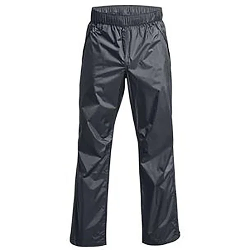 summer shorts and pants combo -Men's UA Stormproof Cloudstrike Rain Pants 1372658