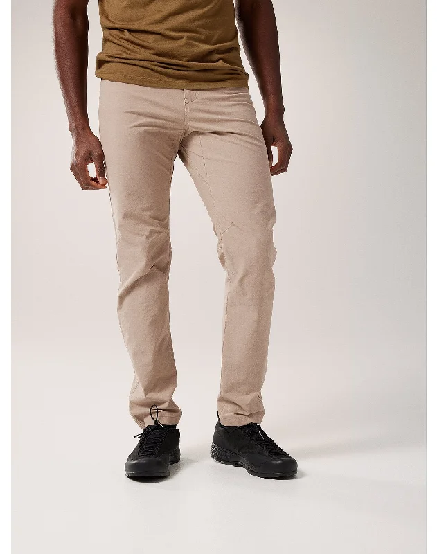 stylish pants for weekend wear -Arc'teryx Men's Levon Pant