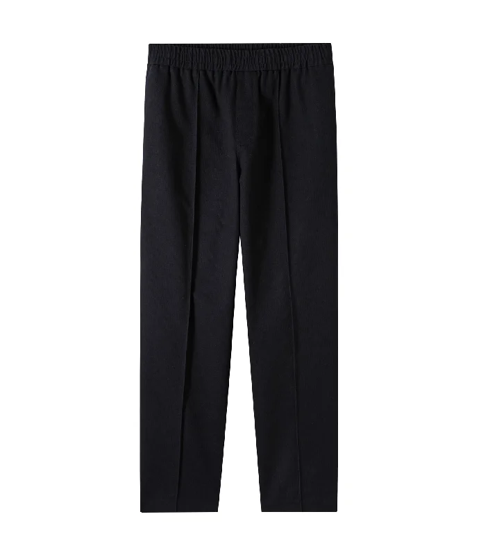 trendy jogger pants for women -Pieter pants